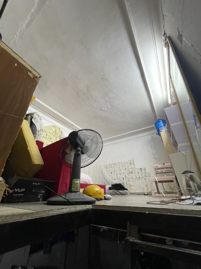 Bán nhà Thịnh Quang - diện tích 60m2 5 tầng - ô tô tránh cách 20m - giá 9,8 tỷ