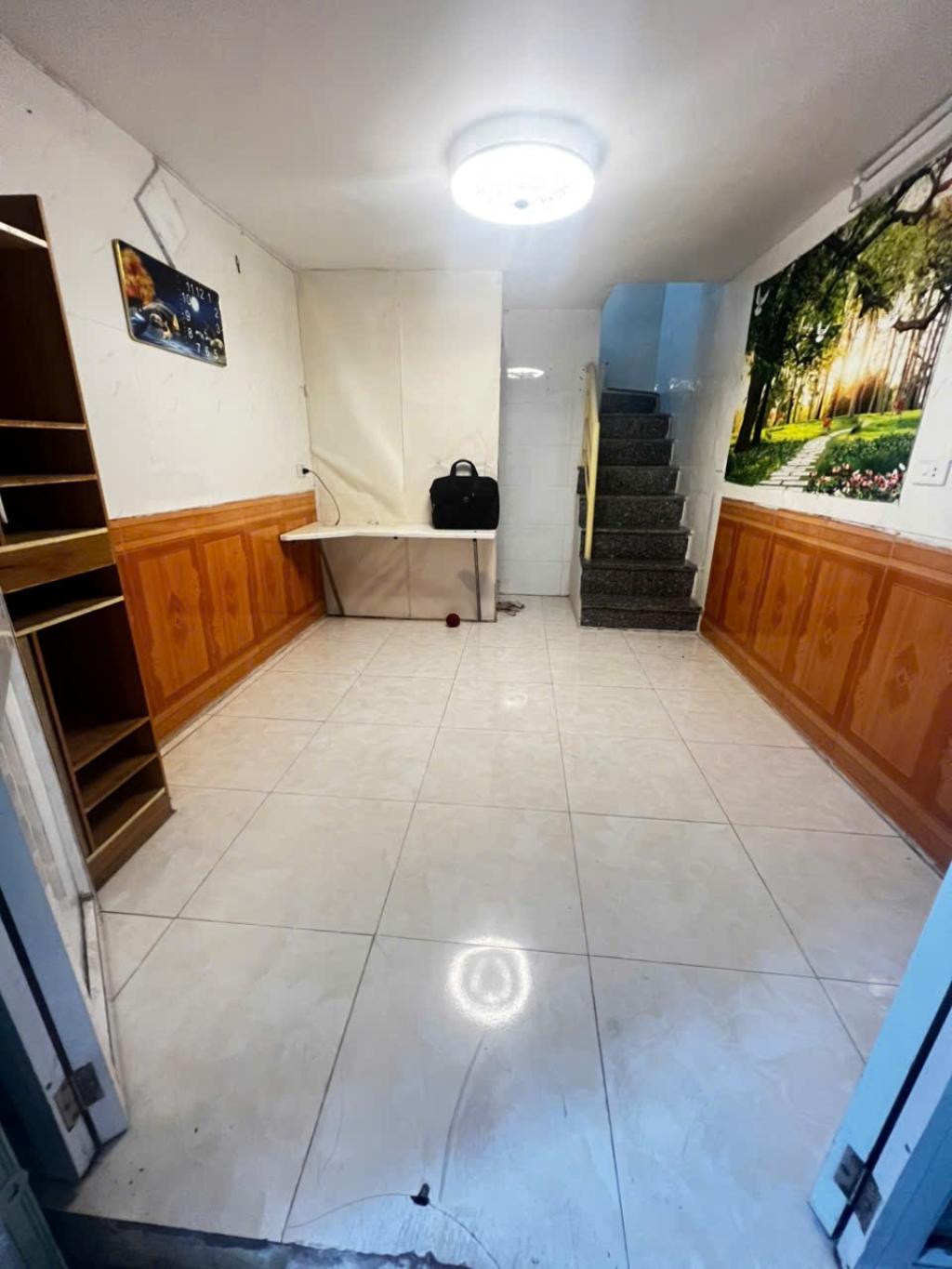 Bán nhà Khâm Thiên - 21m2 - 4 tầng - ngõ 3 gác chạy - giá 3.79 tỷ