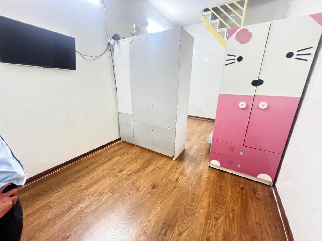 Bán nhà Khâm Thiên - 21m2 - 4 tầng - ngõ 3 gác chạy - giá 3.79 tỷ