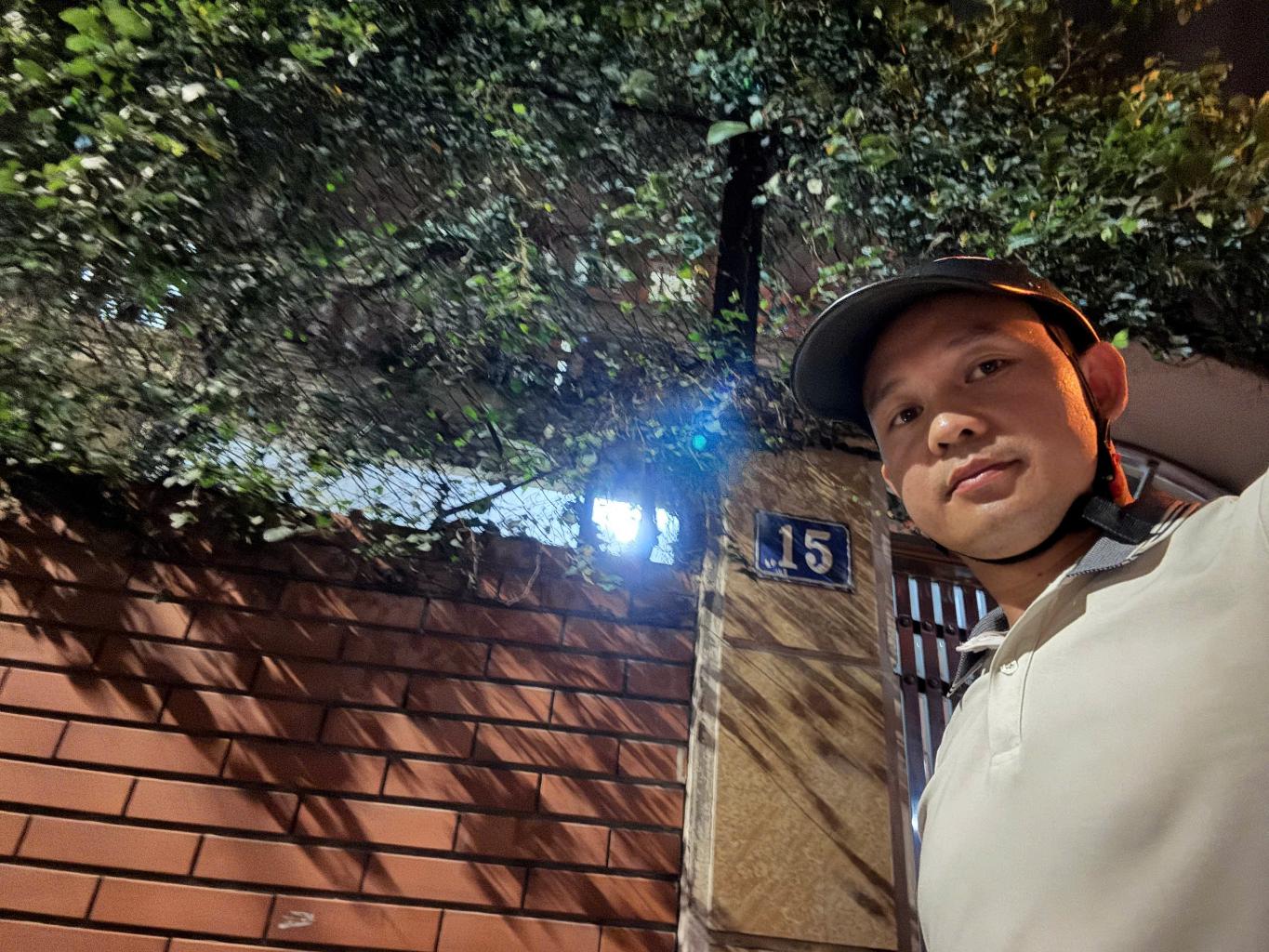 Bán nhà Nguyễn Ngọc Nại - diện tích 77m2 3 tầng - ô tô đỗ cửa - giá 20,5 tỷ