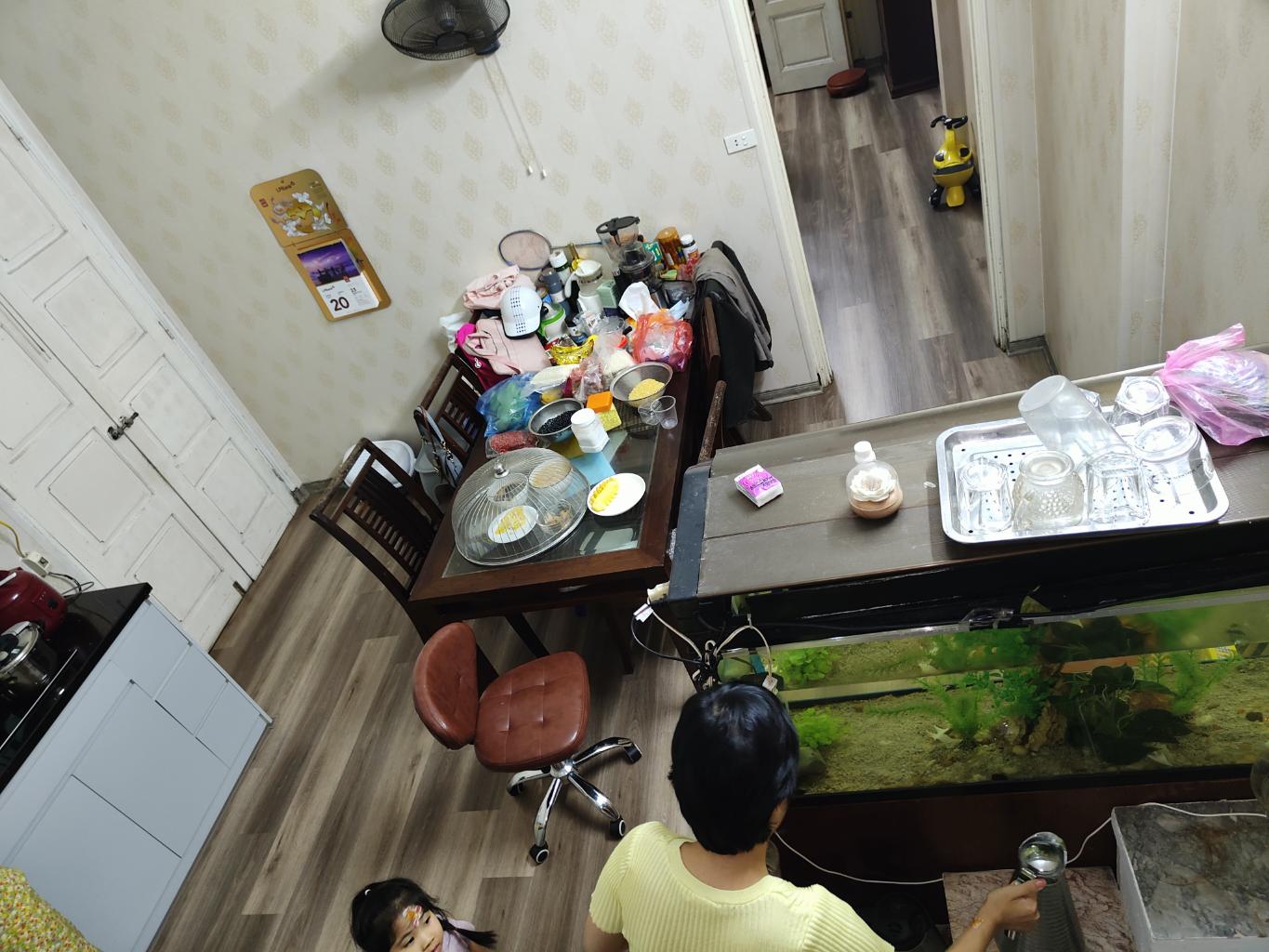 Bán nhà Nguyễn Ngọc Nại - diện tích 77m2 3 tầng - ô tô đỗ cửa - giá 20,5 tỷ