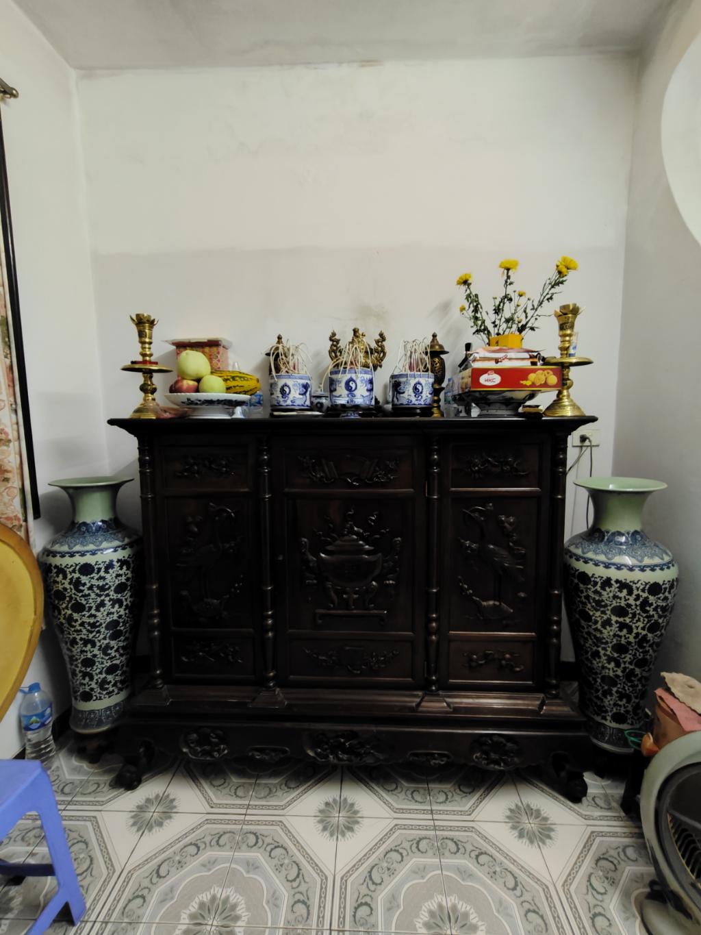 Bán nhà Nguyễn Ngọc Nại - diện tích 77m2 3 tầng - ô tô đỗ cửa - giá 20,5 tỷ