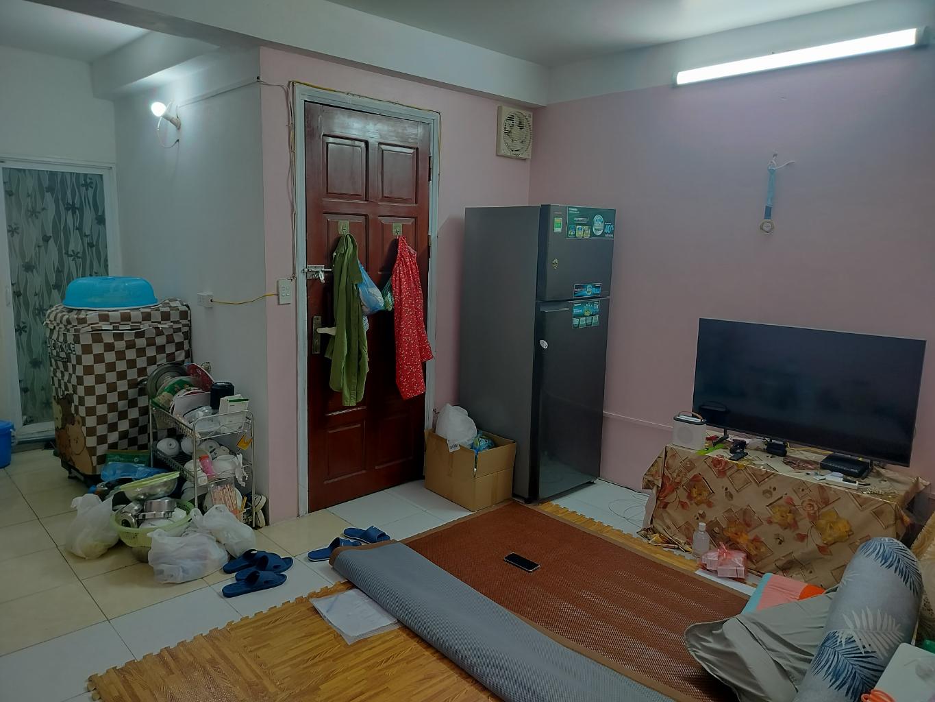 Bán nhà Trường Chinh - diện tích 40m2 7 tầng - Nhà đẹp hiếm có - giá 1,55 tỷ