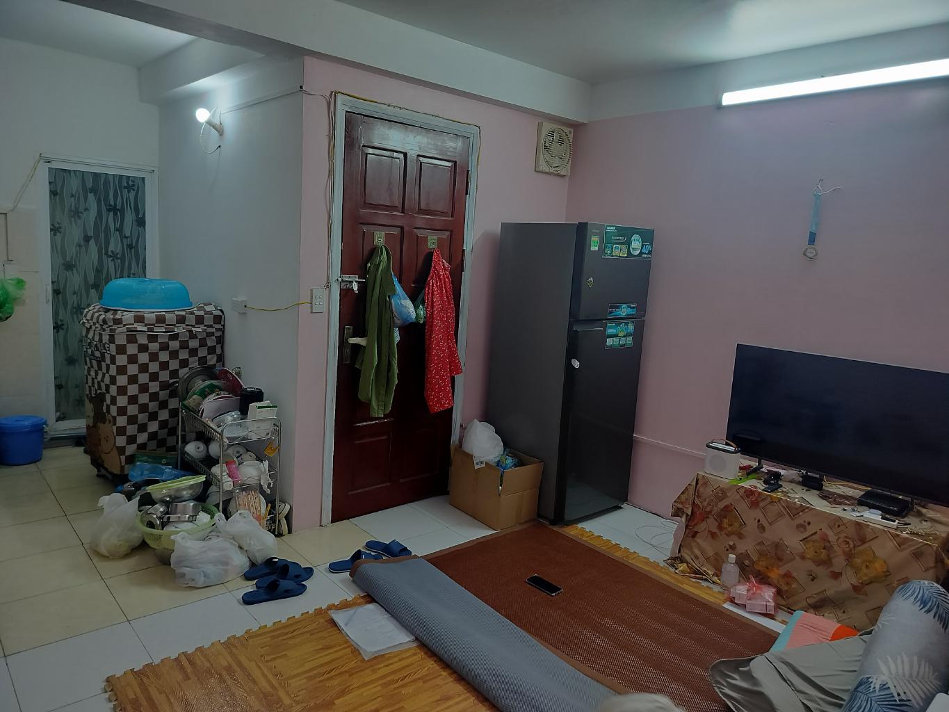 Bán nhà Trường Chinh - diện tích 40m2 7 tầng - Nhà đẹp hiếm có - giá 1,55 tỷ