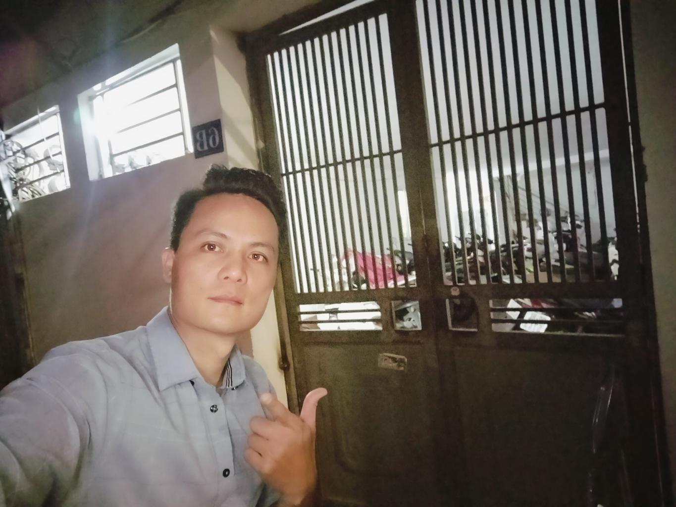 Bán nhà Trường Chinh - diện tích 40m2 7 tầng - Nhà đẹp hiếm có - giá 1,55 tỷ