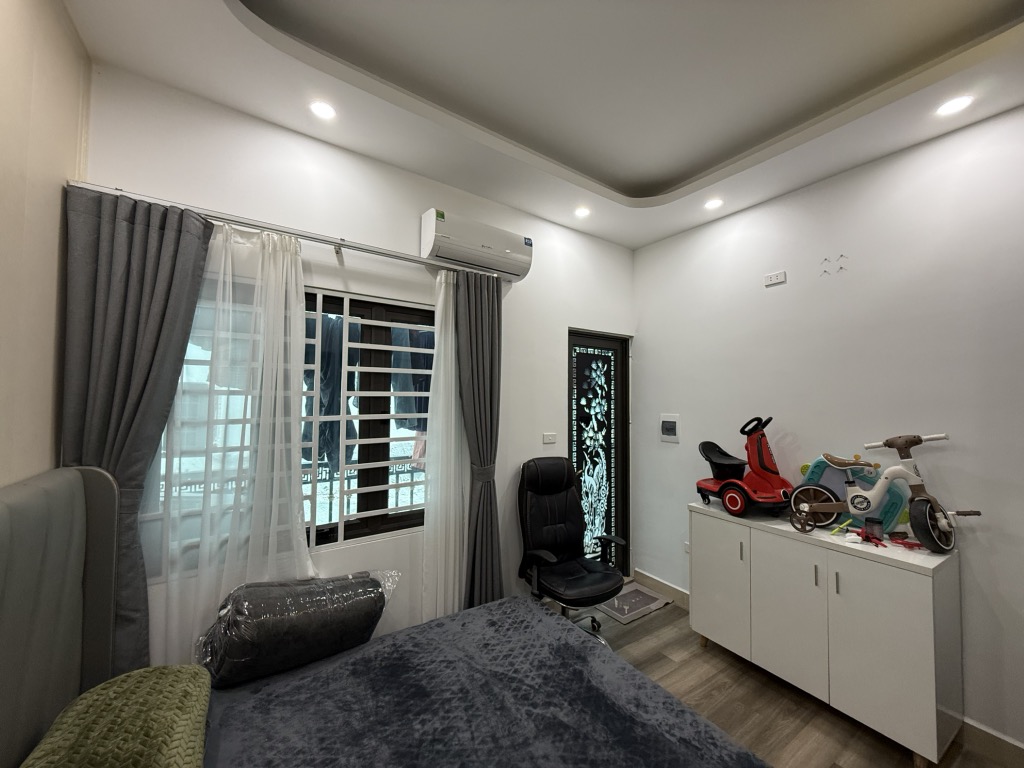 Bán nhà Tân Mai - 23m2 3 tầng  -  gần ô tô - giá 3.89 tỷ