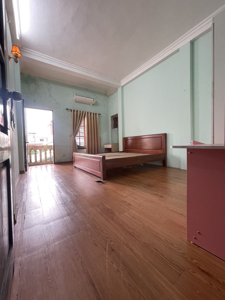 Bán nhà Lĩnh Nam - 22.5m2 4 tầng - gần ô tô - gần 5 tỷ