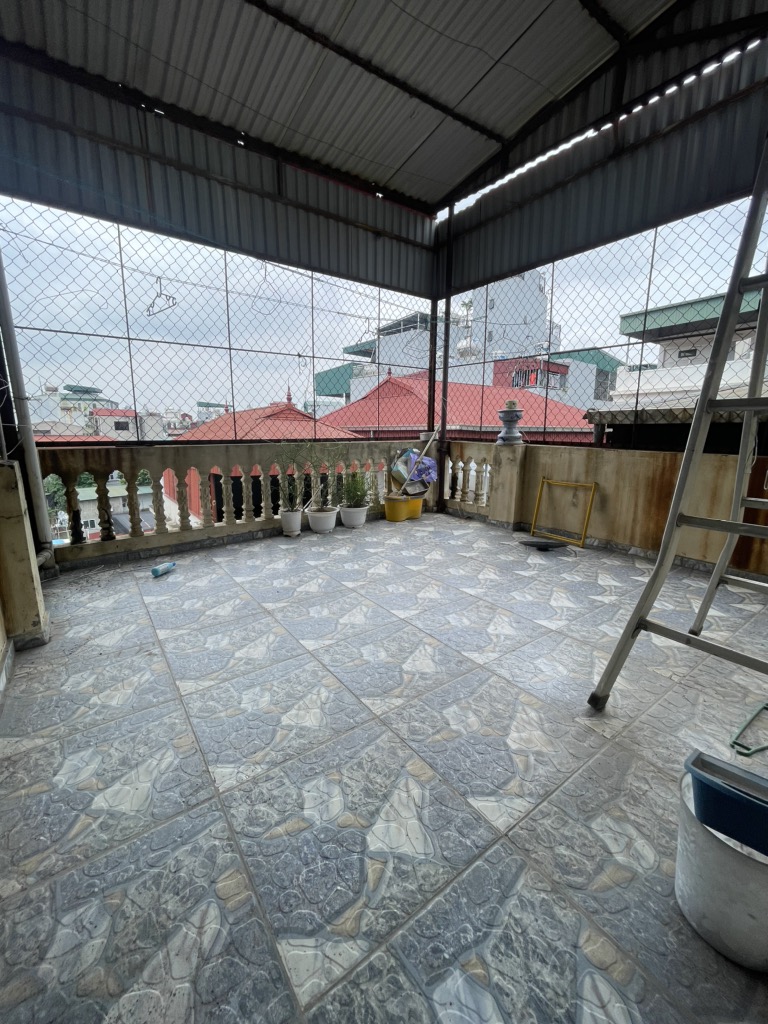 Bán nhà Lĩnh Nam - 22.5m2 4 tầng - gần ô tô - gần 5 tỷ