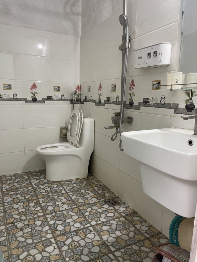 Bán nhà Lĩnh Nam - 22.5m2 4 tầng - gần ô tô - gần 5 tỷ