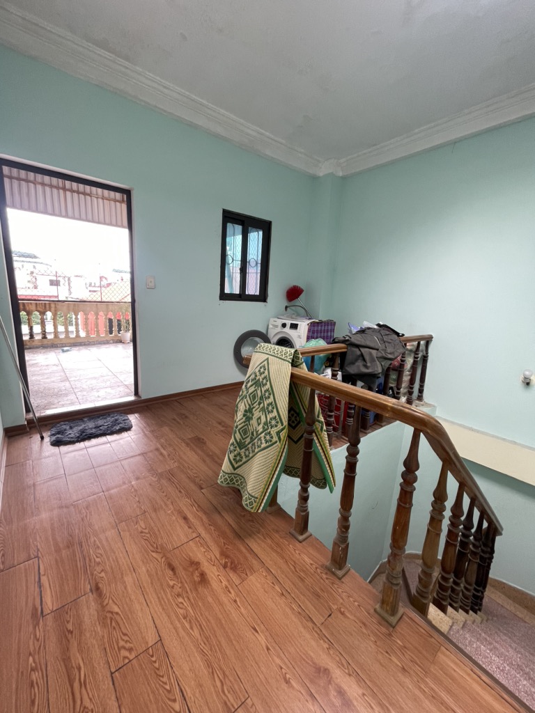Bán nhà Lĩnh Nam - 22.5m2 4 tầng - gần ô tô - gần 5 tỷ