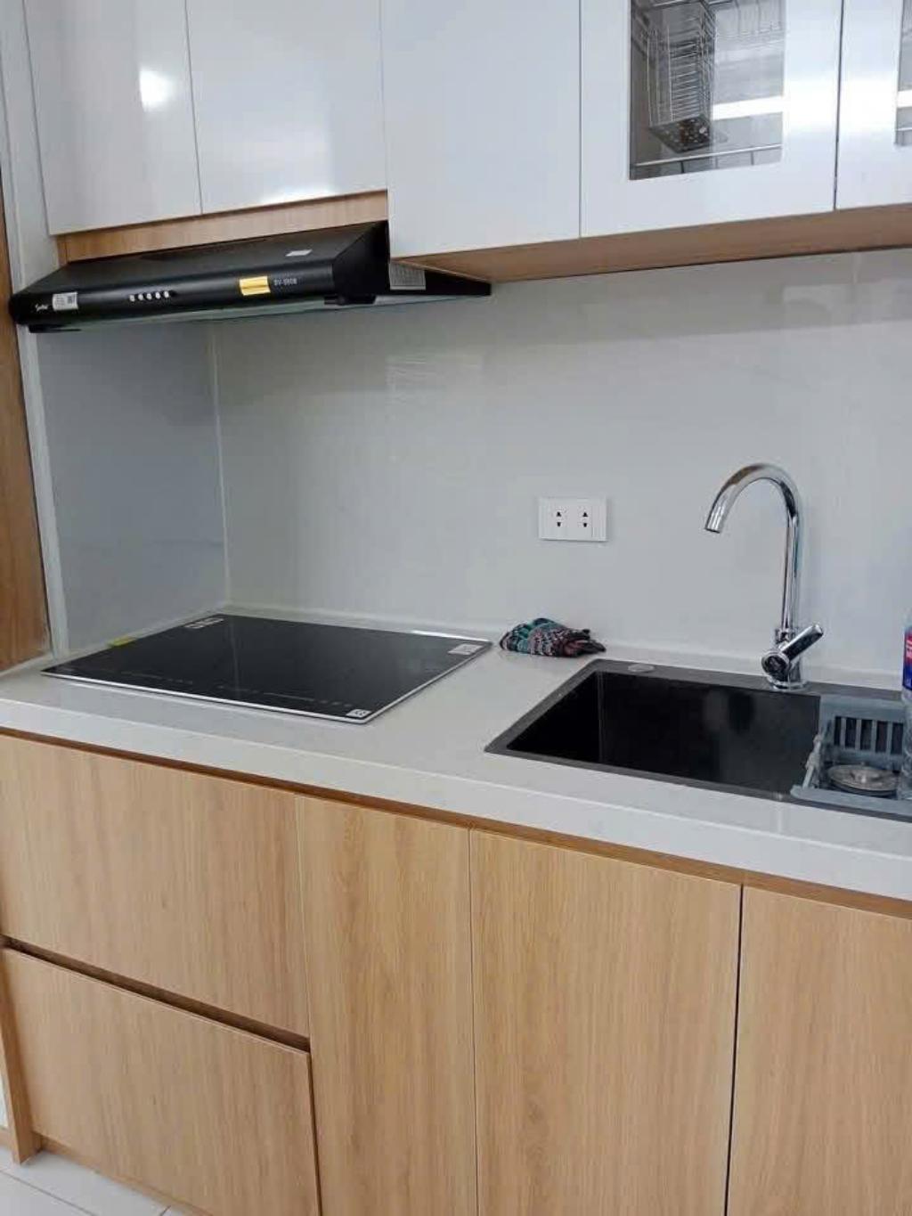 Bán nhà Tôn Đức Thắng - 15.5/35 m2 - gần phố, full nội thất - giá 2,7 tỷ