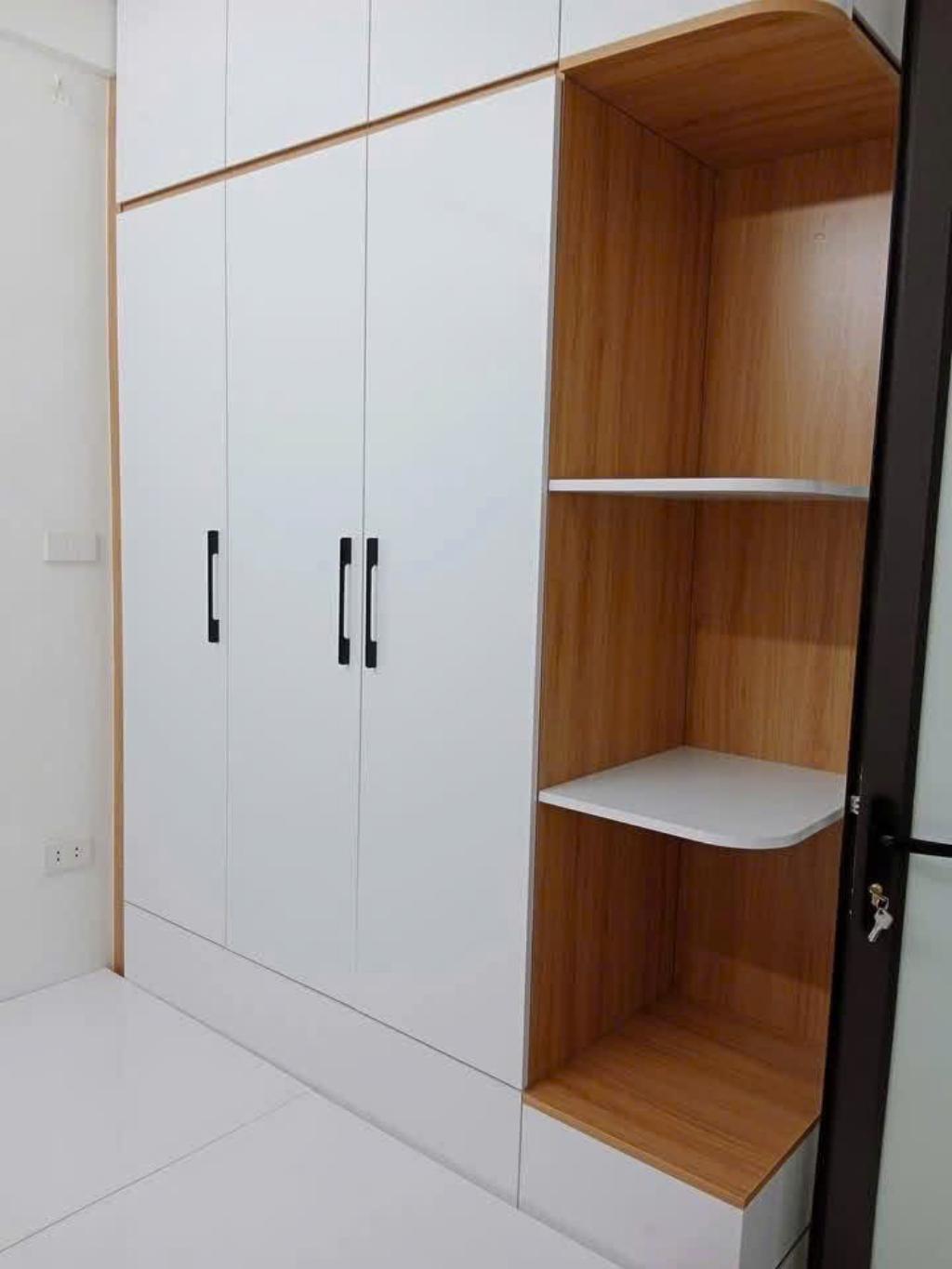 Bán nhà Tôn Đức Thắng - 15.5/35 m2 - gần phố, full nội thất - giá 2,7 tỷ