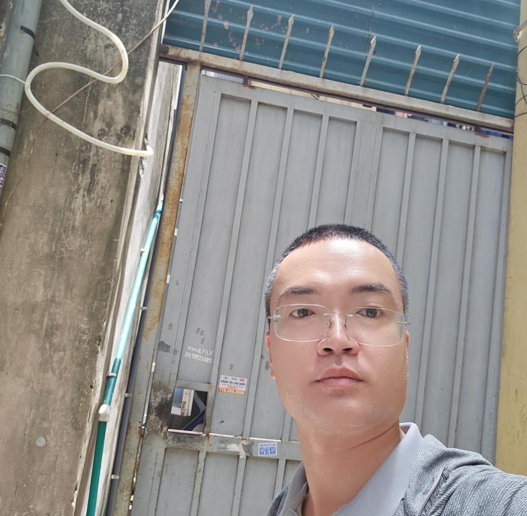 Bán nhà Bùi Xương Trạch - diện tích 108m2 1 tầng - Ngõ 1 thông tứ tung - giá 16,9 tỷ