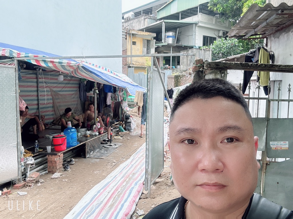 Bán nhà Nguyễn Khoái - diện tích 63m2 1 tầng - Ô TÔ TRÁNH ĐỖ - giá 11,8 tỷ