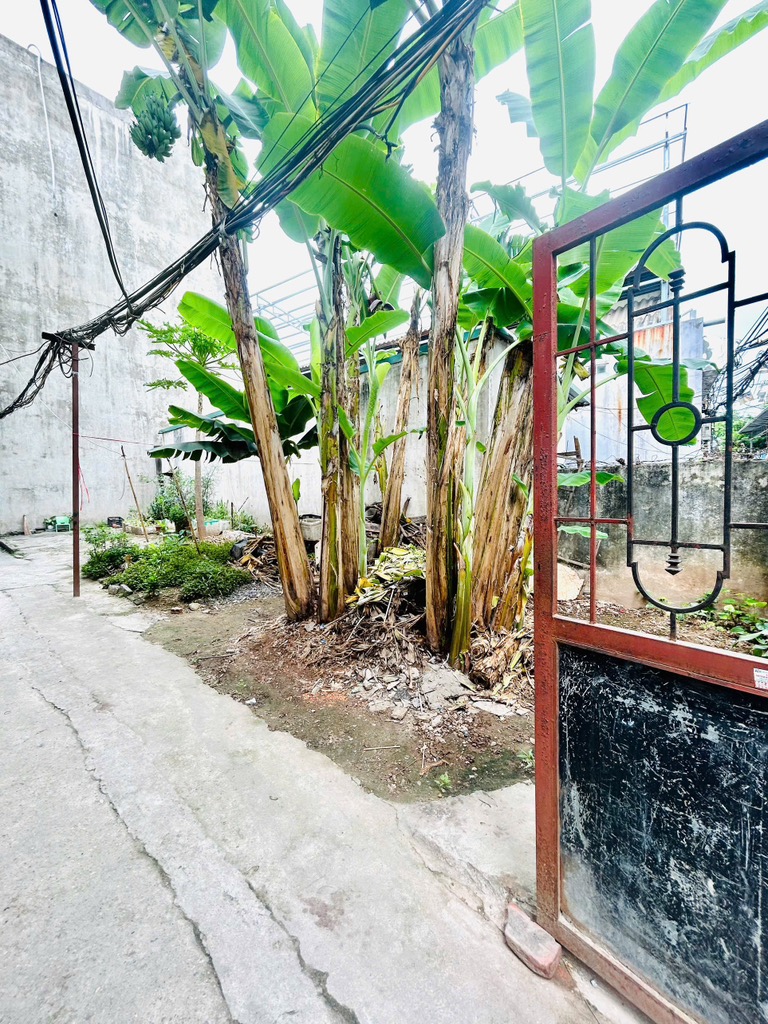 Bán nhà Thuý Lĩnh - diện tích 60m2 1 tầng - ô tô - giá 9,6 tỷ