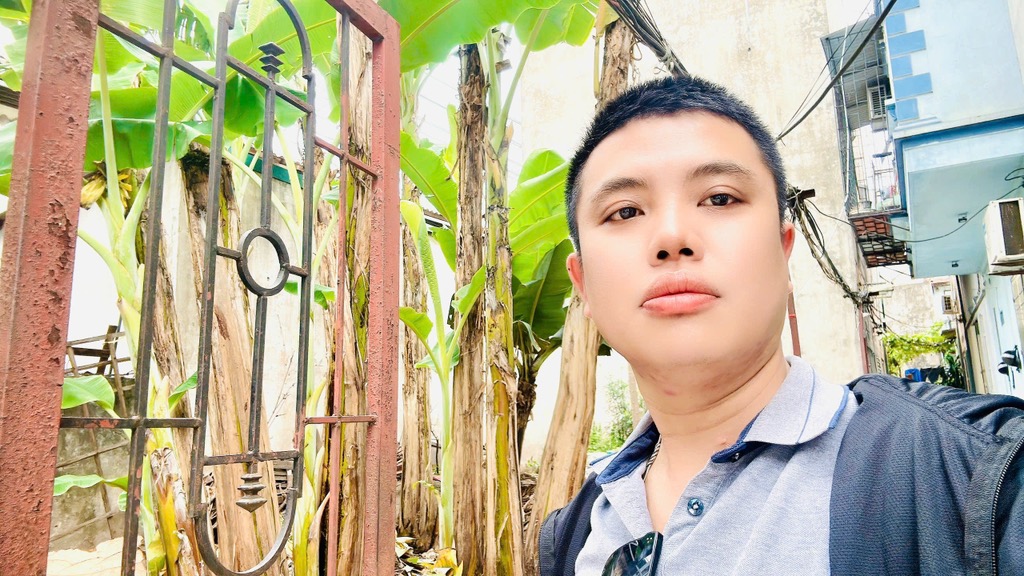 Bán nhà Thuý Lĩnh - diện tích 60m2 1 tầng - ô tô - giá 9,6 tỷ