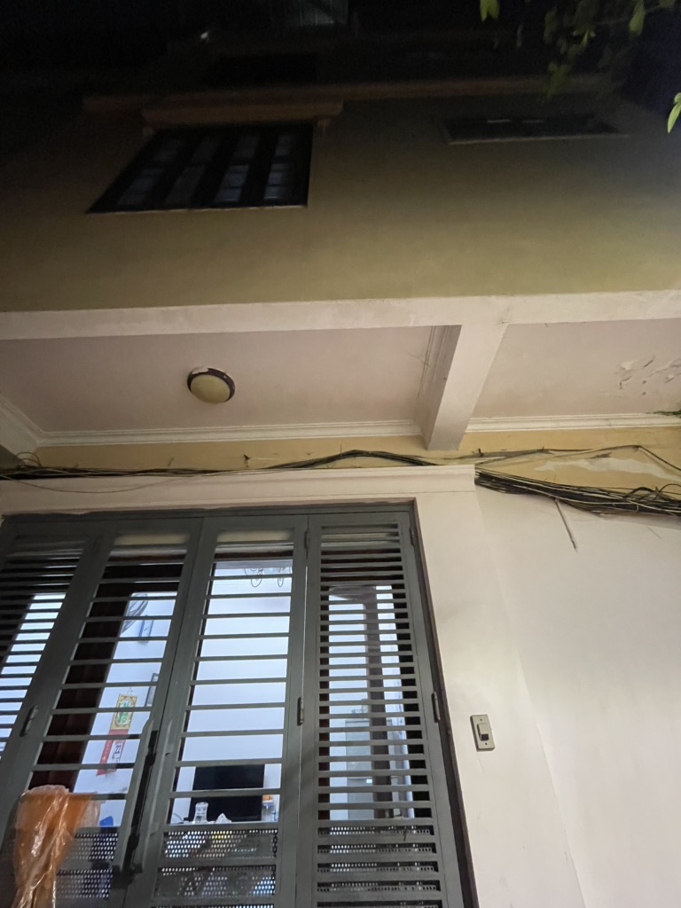 Bán nhà Bùi Thị Xuân - 21m2 4 tầng - MT 5.4m, gần ô tô 10m - 12,8 tỷ
