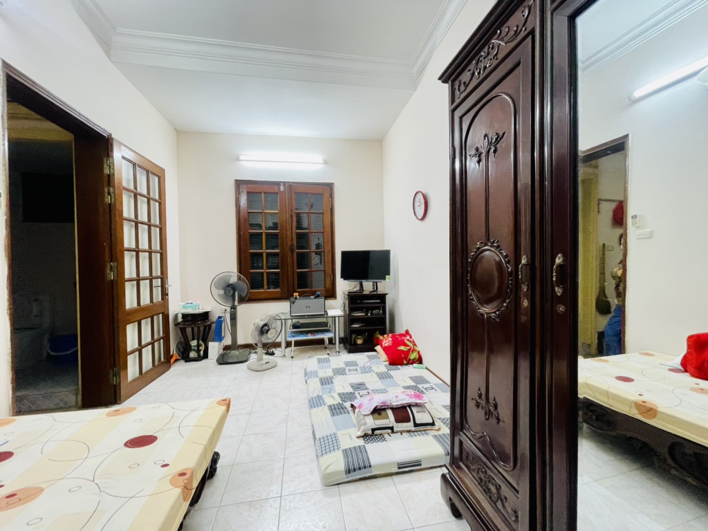Bán nhà Bùi Thị Xuân - 21m2 4 tầng - MT 5.4m, gần ô tô 10m - 12,8 tỷ