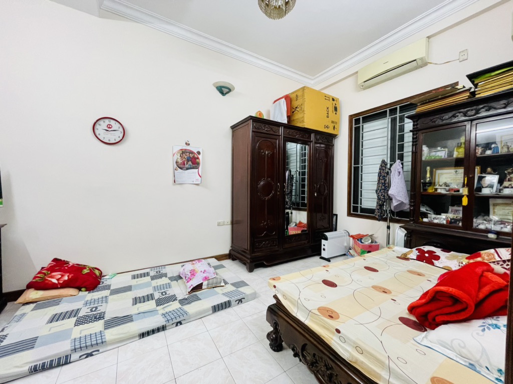 Bán nhà Bùi Thị Xuân - 21m2 4 tầng - MT 5.4m, gần ô tô 10m - 12,8 tỷ
