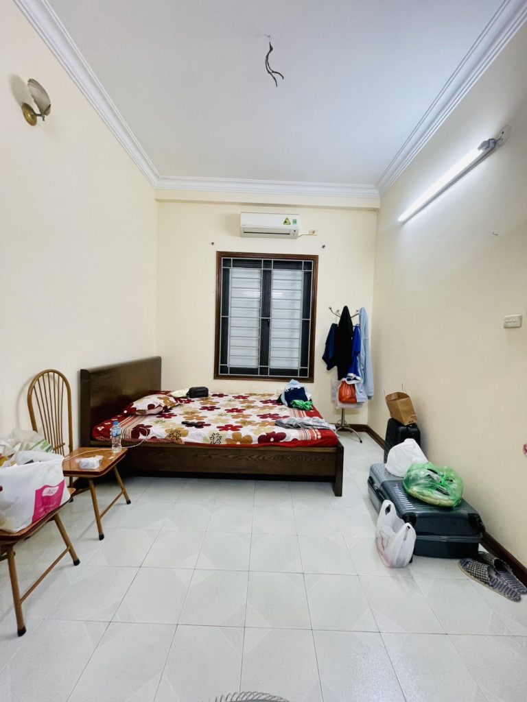 Bán nhà Bùi Thị Xuân - 21m2 4 tầng - MT 5.4m, gần ô tô 10m - 12,8 tỷ