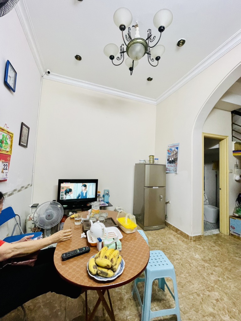 Bán nhà Bùi Thị Xuân - 21m2 4 tầng - MT 5.4m, gần ô tô 10m - 12,8 tỷ
