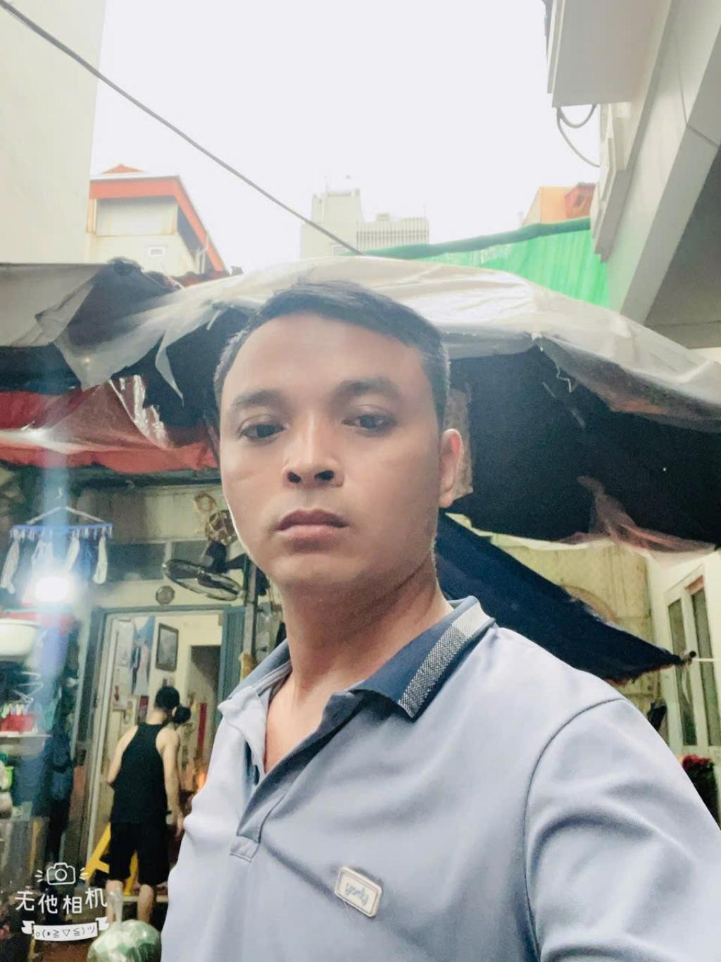 Bán nhà Định Công Thượng - diện tích 46m2 1 tầng - Mảnh đất vàng trong làng đầu tư - giá 13,8 tỷ