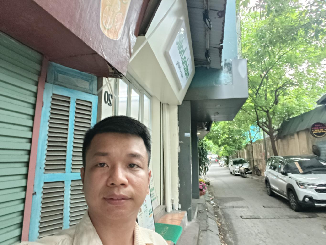 Bán nhà Trần Đại Nghĩa - 24m2 4 tầng - gần ô tô - giá hơn 6 tỷ