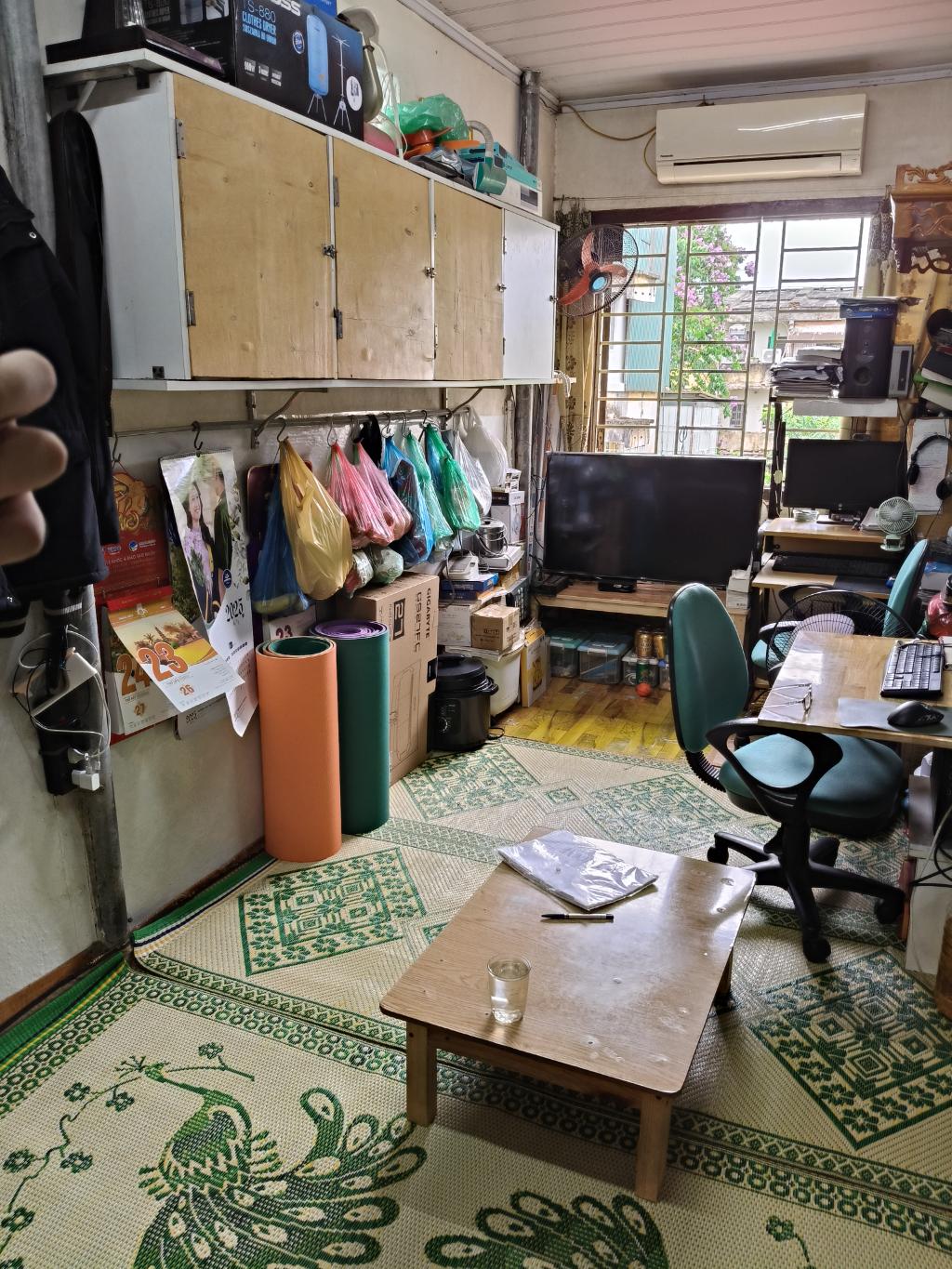 Bán nhà Trần Đại Nghĩa - 24m2 4 tầng - gần ô tô - giá hơn 6 tỷ