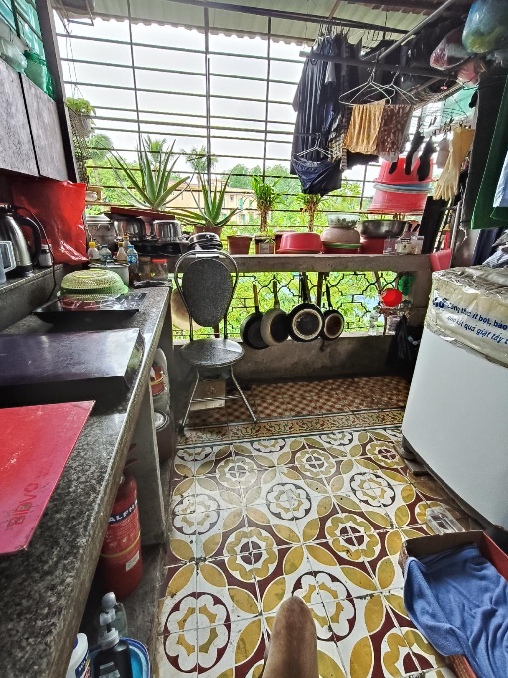 Bán nhà Trần Đại Nghĩa - 24m2 4 tầng - gần ô tô - giá hơn 6 tỷ
