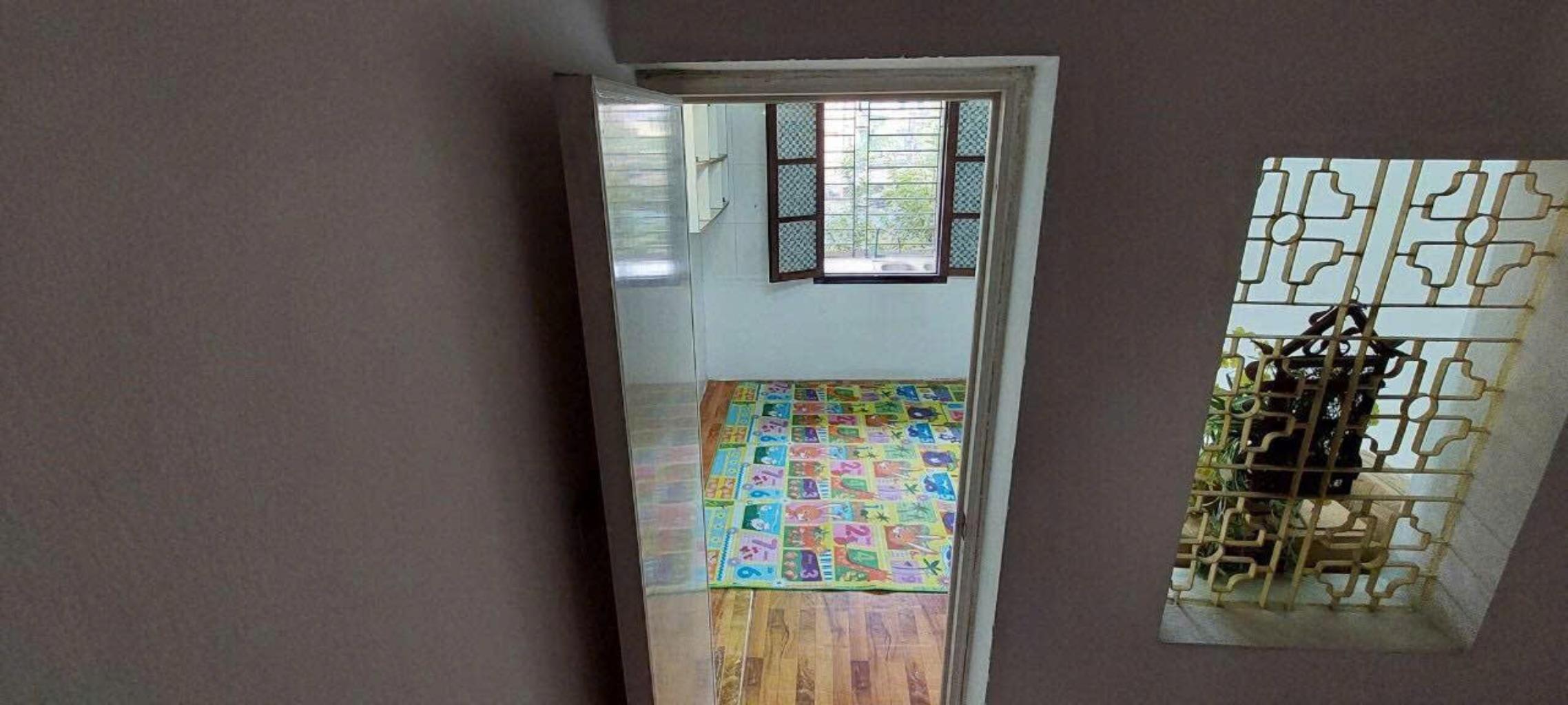 Bán nhà Trần Đại Nghĩa - 24m2 4 tầng - gần ô tô - giá hơn 6 tỷ