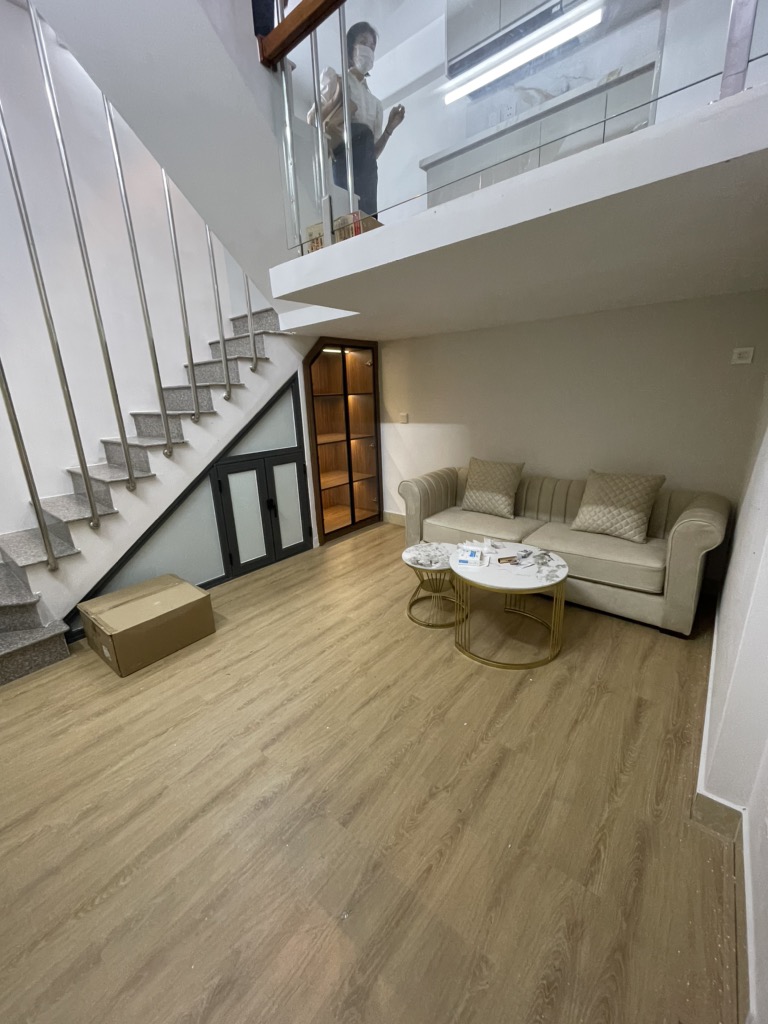 Bán nhà Võ Thị Sáu -16m2 - 4 tầng - gần Ô tô  giá nhỉnh 5 tỷ