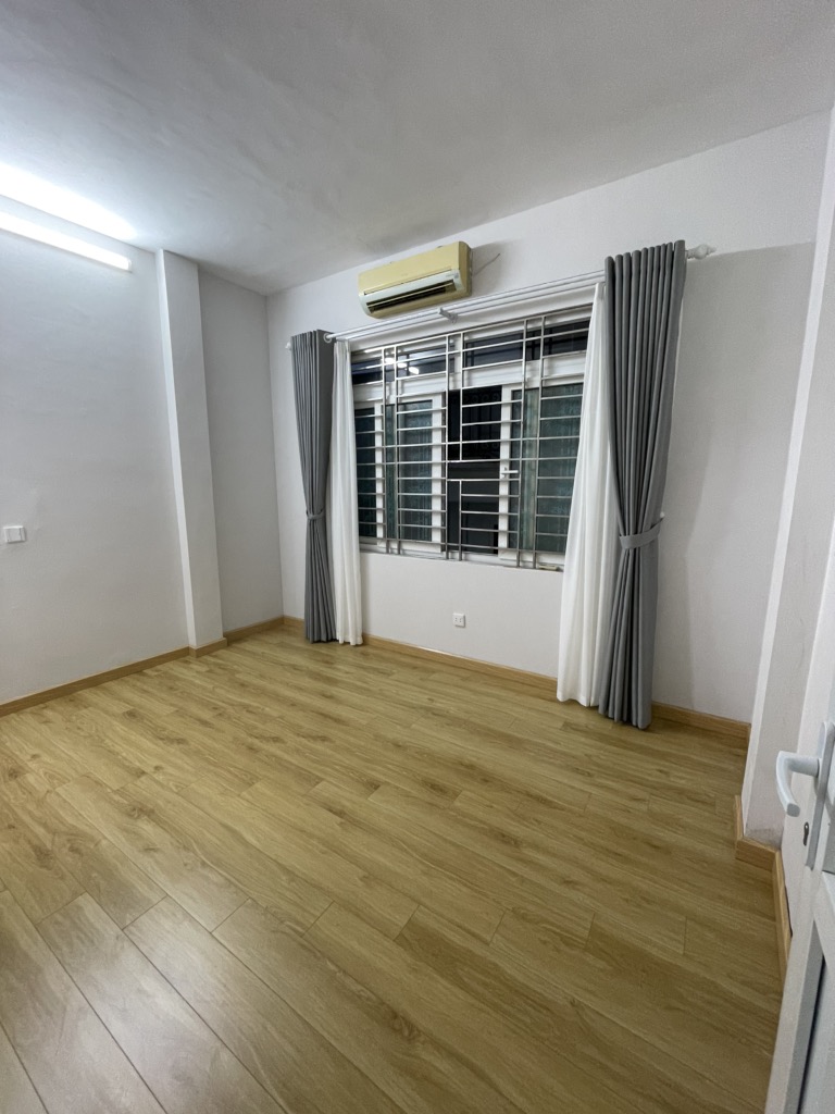 Bán nhà Võ Thị Sáu -16m2 - 4 tầng - gần Ô tô  giá nhỉnh 5 tỷ