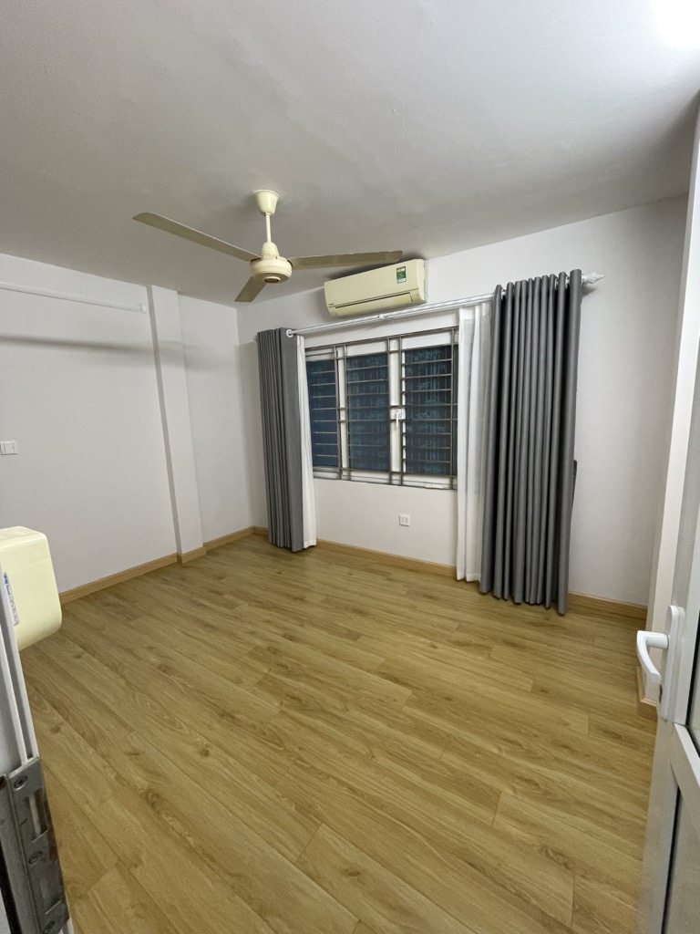Bán nhà Võ Thị Sáu -16m2 - 4 tầng - gần Ô tô  giá nhỉnh 5 tỷ
