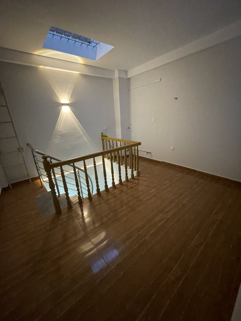 Bán nhà Võ Thị Sáu -16m2 - 4 tầng - gần Ô tô  giá nhỉnh 5 tỷ
