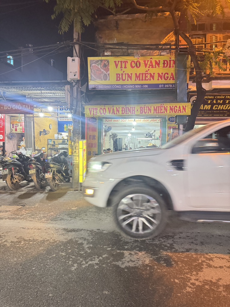 Bán nhà Định Công - diện tích 84m2 2 tầng - Mặt phố kinh doanh sầm uất - giá 21,2 tỷ