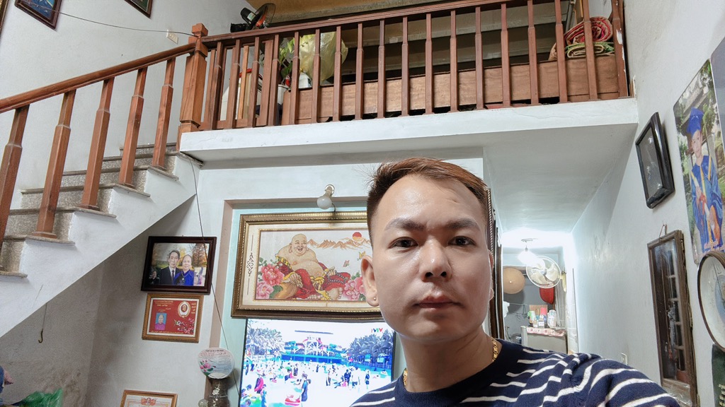 Bán nhà Định Công - diện tích 84m2 2 tầng - Mặt phố kinh doanh sầm uất - giá 21,2 tỷ