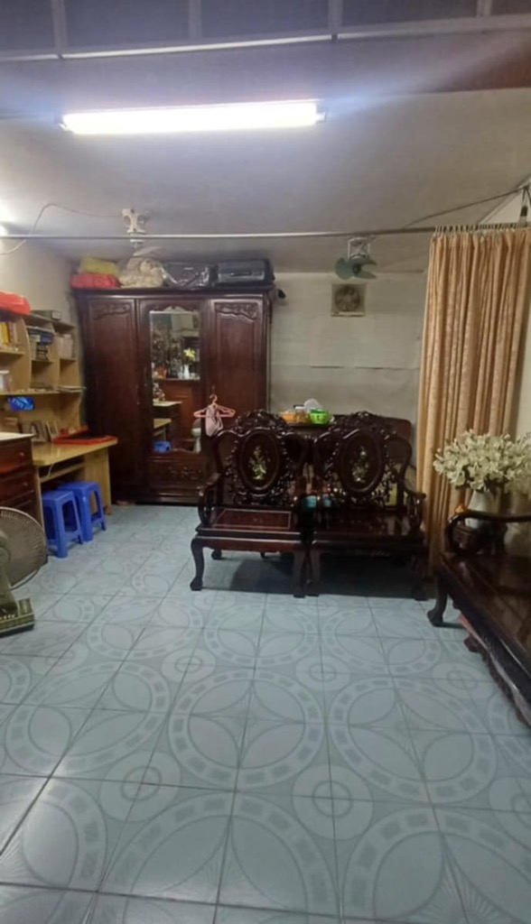 Bán nhà Bạch Mai - 59m2 4 tầng - sát phố, ô tô trước cửa - giá 11 tỷ