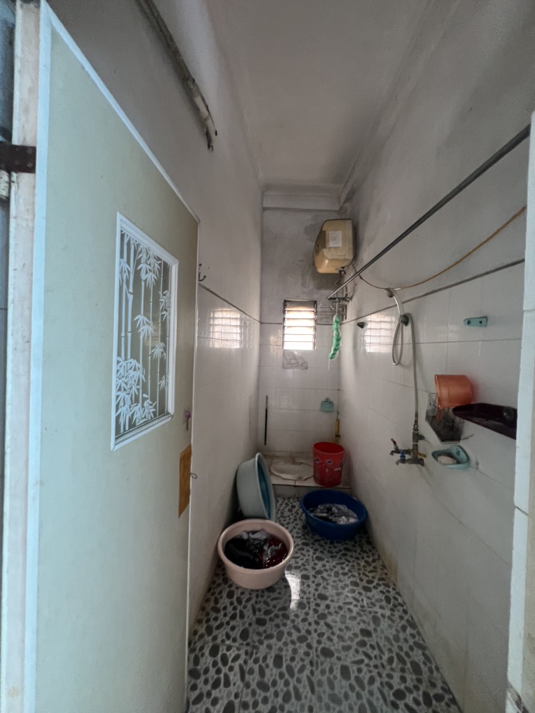 Bán nhà Bạch Mai - 59m2 4 tầng - sát phố, ô tô trước cửa - giá 11 tỷ