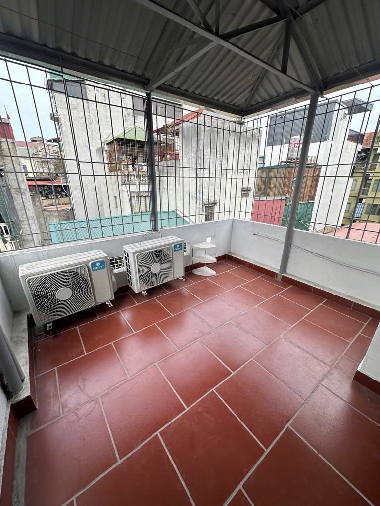 Bán nhà Hàng Cháo - 15m2 5 tầng - gần ô tô đỗ - giá nhỉnh 3 tỷ
