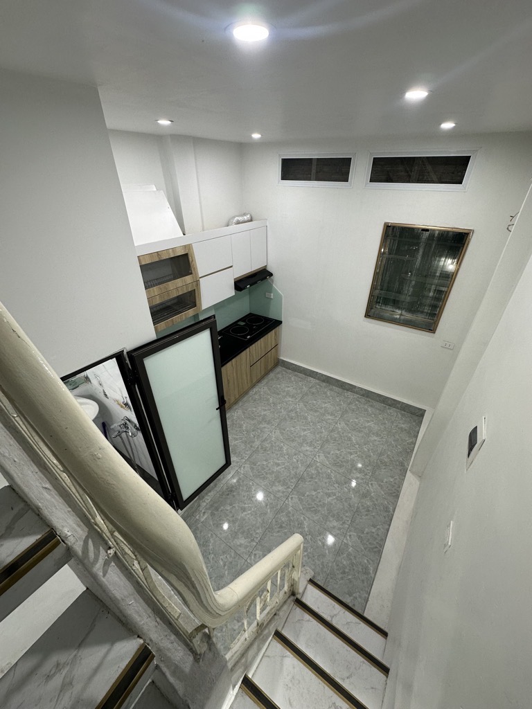 Bán nhà Hàng Cháo - 15m2 5 tầng - gần ô tô đỗ - giá nhỉnh 3 tỷ