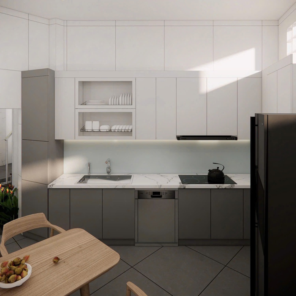 Bán nhà Hòa Bình - diện tích 50m2 2 tầng - Mặt ngõ thông trung tâm Đống Đa - giá 11,3 tỷ