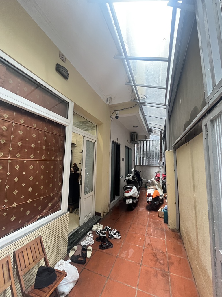 Bán nhà Kim Ngưu - diện tích 95m2 4 tầng - Nhà đẹp ở ngay - giá 18,5 tỷ