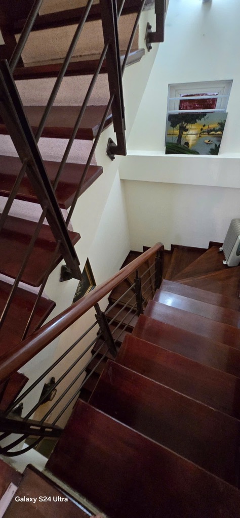 Bán nhà Kim Ngưu - diện tích 95m2 4 tầng - Nhà đẹp ở ngay - giá 18,5 tỷ