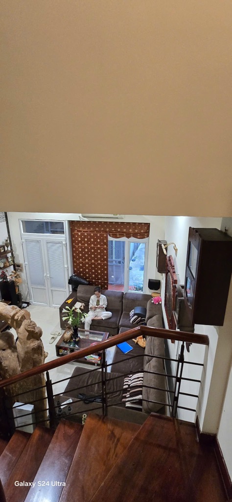 Bán nhà Kim Ngưu - diện tích 95m2 4 tầng - Nhà đẹp ở ngay - giá 18,5 tỷ