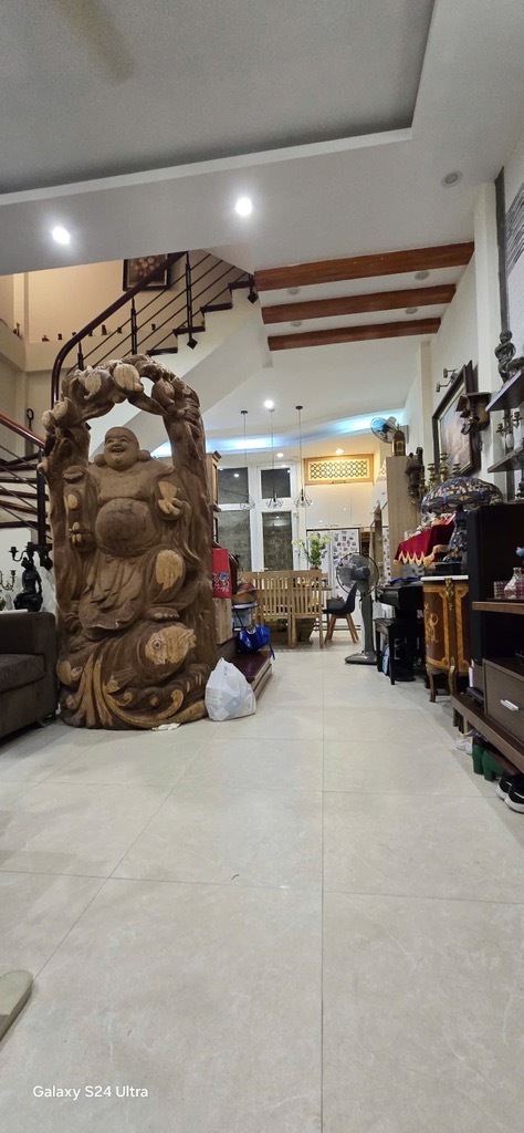 Bán nhà Kim Ngưu - diện tích 95m2 4 tầng - Nhà đẹp ở ngay - giá 18,5 tỷ