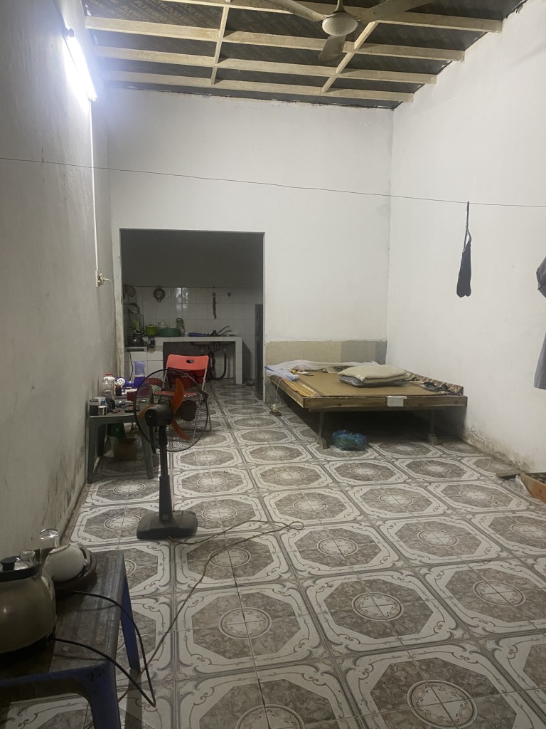 Bán nhà Tân Mai - diện tích 50.7m2 1 tầng - Ngõ to hơn phố - giá 9,1 tỷ