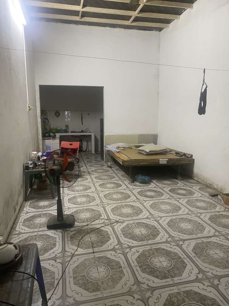 Bán nhà Tân Mai - diện tích 50.7m2 1 tầng - Ngõ to hơn phố - giá 9,1 tỷ