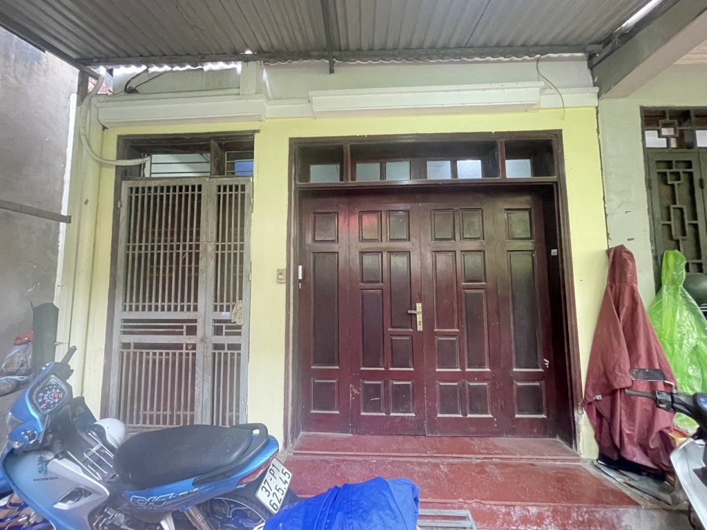 Bán nhà Kim Đồng - diện tích 50m2 5 tầng - nhà đẹp hiếm có - giá 15,2 tỷ