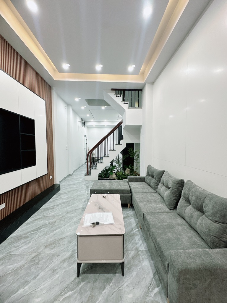 Bán nhà Bạch Mai - 33m2  4 tầng - gần ô tô - giá nhỉnh 7 tỷ