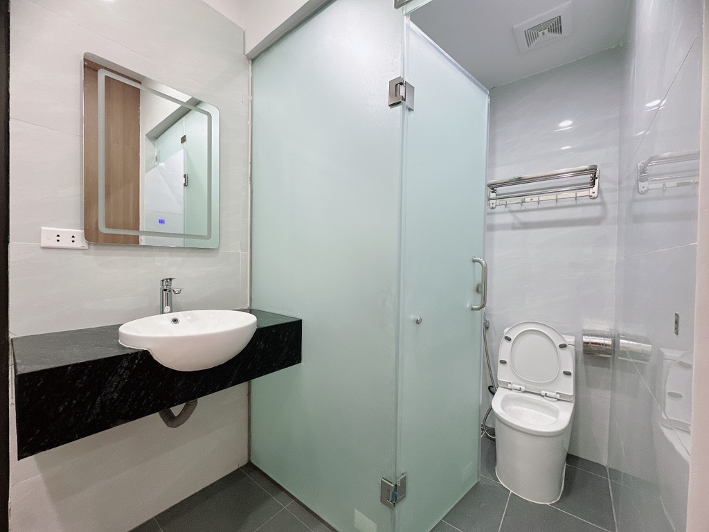 Bán nhà Bạch Mai - 33m2  4 tầng - gần ô tô - giá nhỉnh 7 tỷ